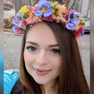 Meet your Posher, Kristin